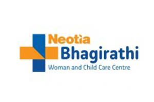 Bhagirathi Neotia